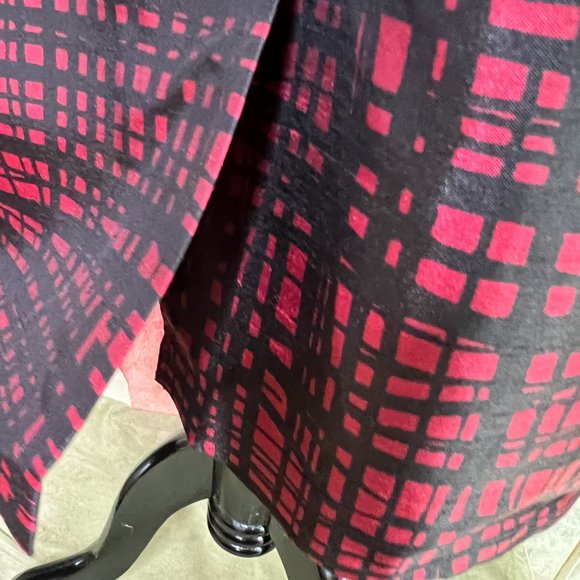 📌Dana Kay Beautiful Shiny Sleeveless Dress with 1/2 Sleeves Jacket - Picture 5 of 16